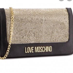 Love Moschino Crossbody Bag